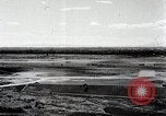 Standbild verlassenen Flugplatz China, 1944, aus Sekunde 30 historischem Filmmaterial Videoclip 65675024839
