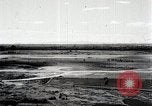 Standbild verlassenen Flugplatz China, 1944, aus Sekunde 31 historischem Filmmaterial Videoclip 65675024839