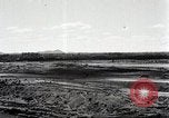 Standbild verlassenen Flugplatz China, 1944, aus Sekunde 36 historischem Filmmaterial Videoclip 65675024839