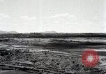 Standbild verlassenen Flugplatz China, 1944, aus Sekunde 37 historischem Filmmaterial Videoclip 65675024839