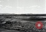 Standbild verlassenen Flugplatz China, 1944, aus Sekunde 38 historischem Filmmaterial Videoclip 65675024839