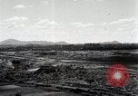Standbild verlassenen Flugplatz China, 1944, aus Sekunde 39 historischem Filmmaterial Videoclip 65675024839