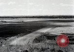 Standbild verlassenen Flugplatz China, 1944, aus Sekunde 46 historischem Filmmaterial Videoclip 65675024839