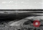 Standbild verlassenen Flugplatz China, 1944, aus Sekunde 47 historischem Filmmaterial Videoclip 65675024839