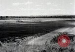 Standbild verlassenen Flugplatz China, 1944, aus Sekunde 48 historischem Filmmaterial Videoclip 65675024839