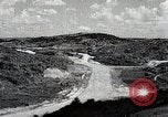 Standbild verlassenen Flugplatz China, 1944, aus Sekunde 50 historischem Filmmaterial Videoclip 65675024839