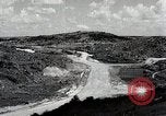 Standbild verlassenen Flugplatz China, 1944, aus Sekunde 54 historischem Filmmaterial Videoclip 65675024839