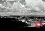 Standbild verlassenen Flugplatz China, 1944, aus Sekunde 56 historischem Filmmaterial Videoclip 65675024839