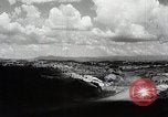 Standbild verlassenen Flugplatz China, 1944, aus Sekunde 57 historischem Filmmaterial Videoclip 65675024839