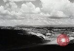 Standbild verlassenen Flugplatz China, 1944, aus Sekunde 58 historischem Filmmaterial Videoclip 65675024839