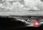 Standbild verlassenen Flugplatz China, 1944, aus Sekunde 59 historischem Filmmaterial Videoclip 65675024839
