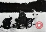 Image of Goliath Tracked Mine or Beetle Tank Europe, 1944, second 7 stock footage video 65675024840