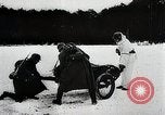 Image of Goliath Tracked Mine or Beetle Tank Europe, 1944, second 8 stock footage video 65675024840