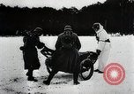 Image of Goliath Tracked Mine or Beetle Tank Europe, 1944, second 9 stock footage video 65675024840