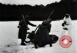 Image of Goliath Tracked Mine or Beetle Tank Europe, 1944, second 10 stock footage video 65675024840