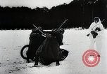 Image of Goliath Tracked Mine or Beetle Tank Europe, 1944, second 11 stock footage video 65675024840
