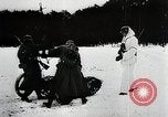 Image of Goliath Tracked Mine or Beetle Tank Europe, 1944, second 12 stock footage video 65675024840
