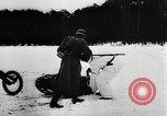 Image of Goliath Tracked Mine or Beetle Tank Europe, 1944, second 14 stock footage video 65675024840