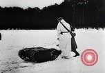 Image of Goliath Tracked Mine or Beetle Tank Europe, 1944, second 16 stock footage video 65675024840