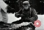 Image of Goliath Tracked Mine or Beetle Tank Europe, 1944, second 17 stock footage video 65675024840
