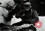 Image of Goliath Tracked Mine or Beetle Tank Europe, 1944, second 18 stock footage video 65675024840