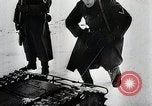 Image of Goliath Tracked Mine or Beetle Tank Europe, 1944, second 19 stock footage video 65675024840