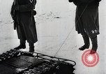 Image of Goliath Tracked Mine or Beetle Tank Europe, 1944, second 20 stock footage video 65675024840