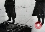 Image of Goliath Tracked Mine or Beetle Tank Europe, 1944, second 21 stock footage video 65675024840