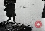 Image of Goliath Tracked Mine or Beetle Tank Europe, 1944, second 22 stock footage video 65675024840