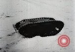 Image of Goliath Tracked Mine or Beetle Tank Europe, 1944, second 26 stock footage video 65675024840