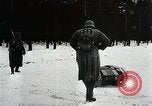 Image of Goliath Tracked Mine or Beetle Tank Europe, 1944, second 27 stock footage video 65675024840