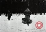 Image of Goliath Tracked Mine or Beetle Tank Europe, 1944, second 28 stock footage video 65675024840