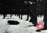 Image of Goliath Tracked Mine or Beetle Tank Europe, 1944, second 31 stock footage video 65675024840