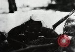 Image of Goliath Tracked Mine or Beetle Tank Europe, 1944, second 37 stock footage video 65675024840