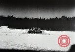 Image of Goliath Tracked Mine or Beetle Tank Europe, 1944, second 39 stock footage video 65675024840