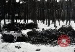 Image of Goliath Tracked Mine or Beetle Tank Europe, 1944, second 40 stock footage video 65675024840