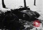 Image of Goliath Tracked Mine or Beetle Tank Europe, 1944, second 46 stock footage video 65675024840