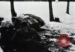 Image of Goliath Tracked Mine or Beetle Tank Europe, 1944, second 47 stock footage video 65675024840