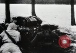 Image of Goliath Tracked Mine or Beetle Tank Europe, 1944, second 48 stock footage video 65675024840