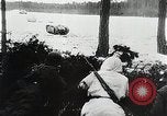 Image of Goliath Tracked Mine or Beetle Tank Europe, 1944, second 52 stock footage video 65675024840