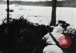 Image of Goliath Tracked Mine or Beetle Tank Europe, 1944, second 55 stock footage video 65675024840