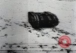 Image of Goliath Tracked Mine or Beetle Tank Europe, 1944, second 58 stock footage video 65675024840