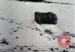 Image of Goliath Tracked Mine or Beetle Tank Europe, 1944, second 59 stock footage video 65675024840