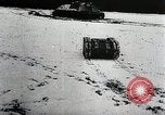 Image of Goliath Tracked Mine or Beetle Tank Europe, 1944, second 60 stock footage video 65675024840