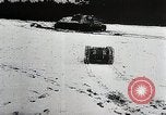 Image of Goliath Tracked Mine or Beetle Tank Europe, 1944, second 61 stock footage video 65675024840