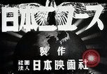 Immagine di Le truppe giapponesi Cina, 1944, secondo 4 filmato di repertorio 65675024841