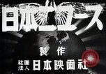 Immagine di Le truppe giapponesi Cina, 1944, secondo 5 filmato di repertorio 65675024841