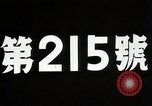 Immagine di Le truppe giapponesi Cina, 1944, secondo 11 filmato di repertorio 65675024841