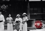 Image of Imperial Palace Japan, 1937, second 22 stock footage video 65675024843