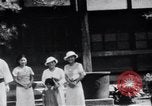 Image of Imperial Palace Japan, 1937, second 23 stock footage video 65675024843